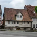 A ház süllyedés jelei