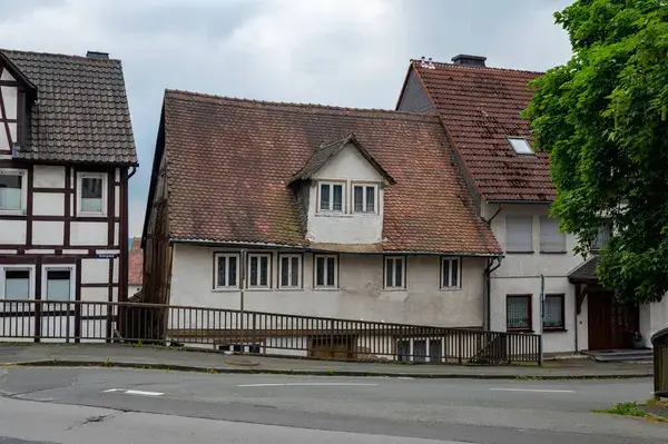 A ház süllyedés jelei