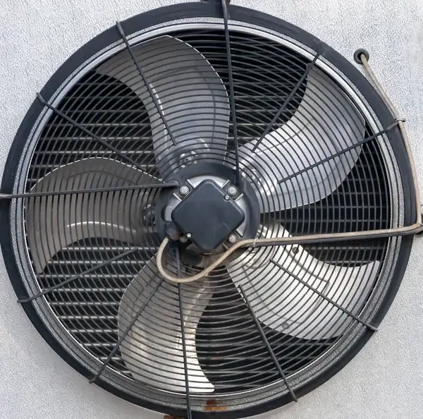 Hogyan válasszunk energiatakarékos hűtőventilátort?
