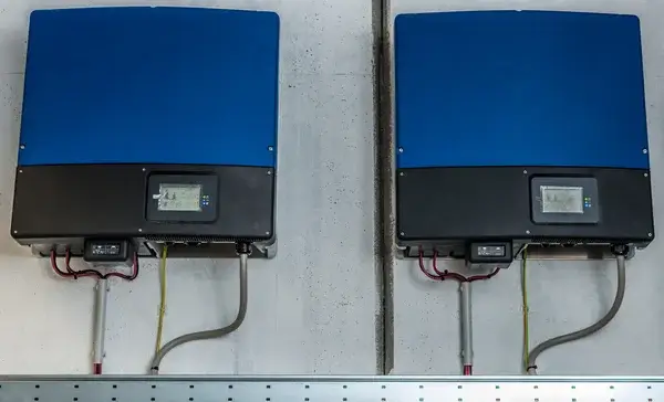 Mit jelent az inverter?