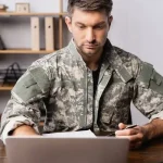 Tartalékos katonai szolgálat