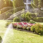 Hogyan válasszunk okos kerti locsolórendszert?