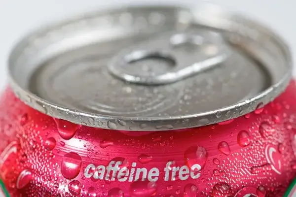 Mennyi koffein van a kólában?