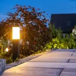 Hogyan válasszunk kültéri lámpát stílusosan és praktikus módon?