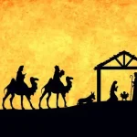 Kik voltak a napkeleti bölcsek kiválasztása Kik voltak a napkeleti bölcsek