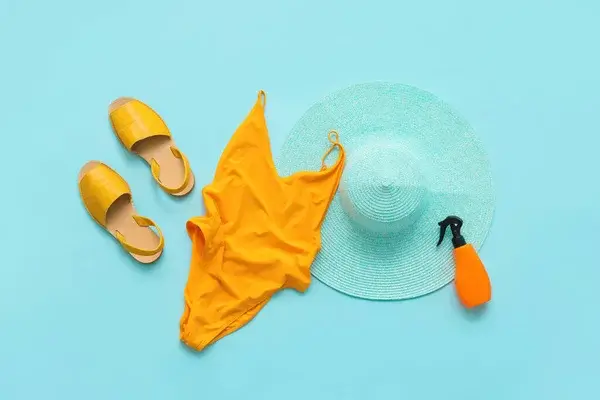 Hogyan válasszunk nyári ruhát a strandoláshoz? Hogyan válasszunk nyári ruhát a strandoláshoz?