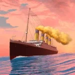 Milyen mélyen nyugszik a Titanic