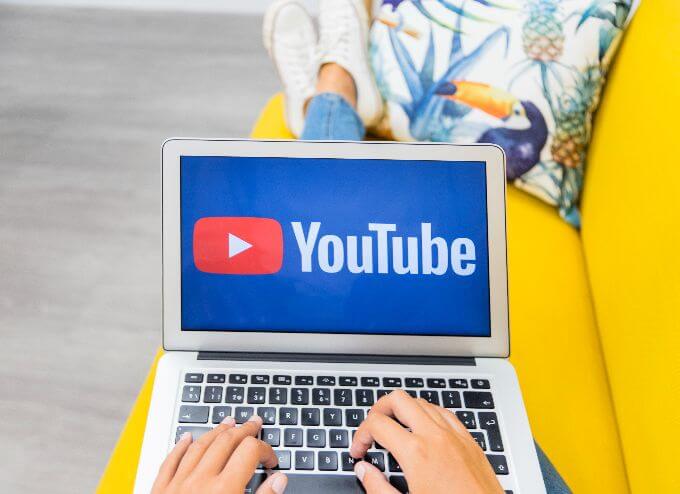 Hogyan tudsz pénzt keresni a YouTube-on?