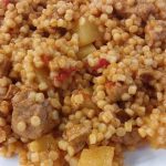 Így készül a hagyományos pásztortarhonya lépésről lépésre