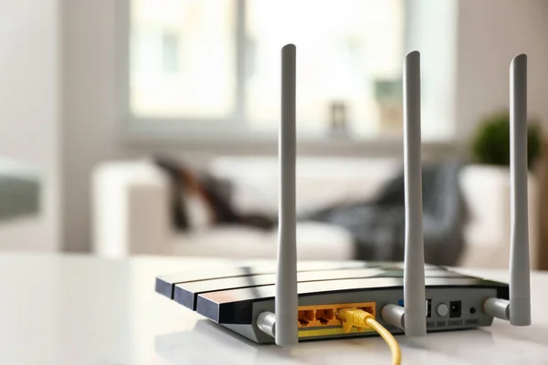 Miért fontos a router az internethez való csatlakozáskor?
