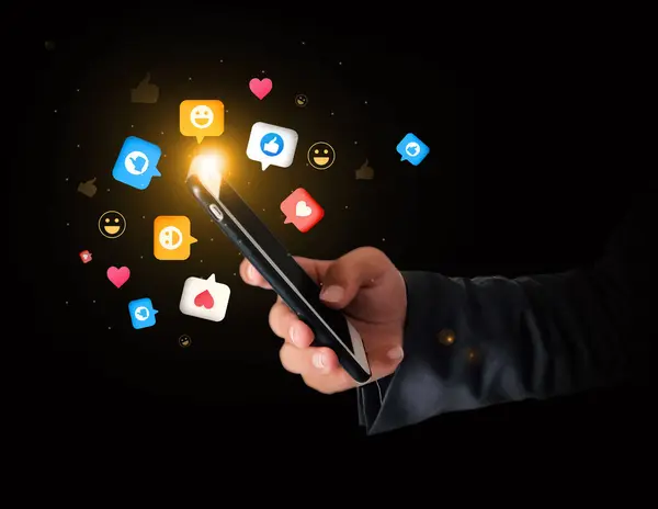 Mikor kell szünetet tartani a közösségi médiától?