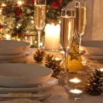 Hogyan kell összeállítani az ünnepi menüt kezdőknek?