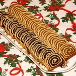 Hogyan kell tökéletes karácsonyi bejglit készíteni?