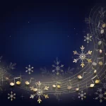 Hogyan kell karácsonyi zenelistát összeállítani az ünnepi hangulathoz?