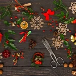 Hogyan kell utolsó pillanatos karácsonyi ajándékot készíteni?