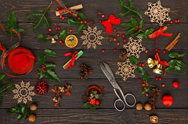 Hogyan kell utolsó pillanatos karácsonyi ajándékot készíteni?