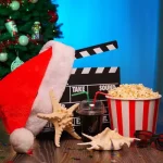 Hogyan kell karácsonyi filmestet szervezni?