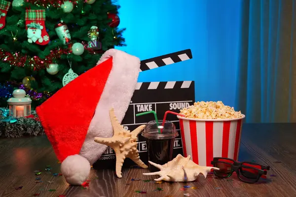 Hogyan kell karácsonyi filmestet szervezni?