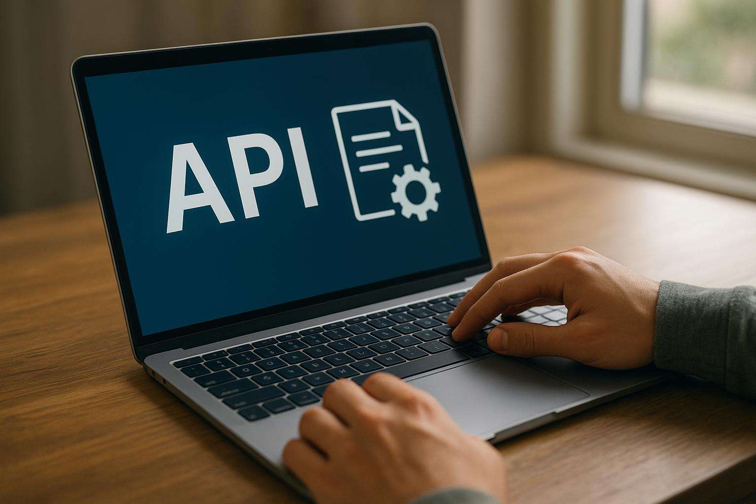 Mi az API?
